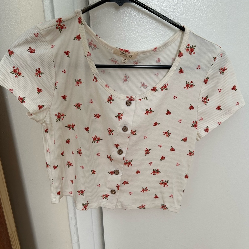 Crop top de mujer - TRAÍDO DESDE VENEZUELA